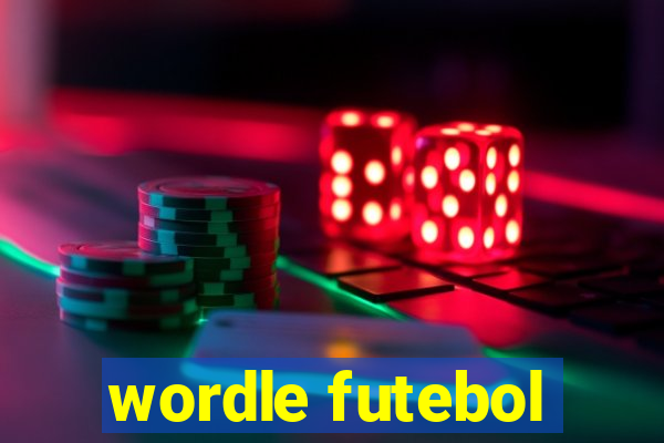 wordle futebol